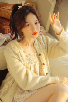 乡村女人