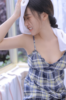 彭婧