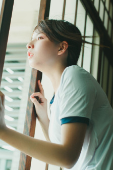 50岁大妈真败火